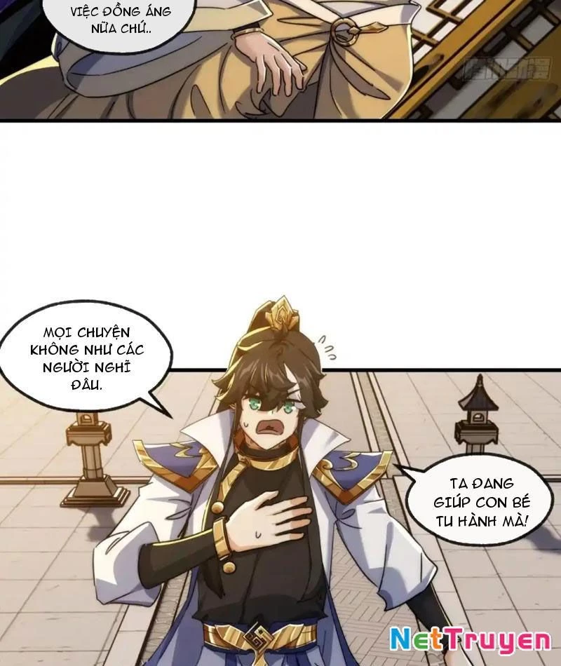 Mời công tử trảm yêu Chapter 155 - Trang 3