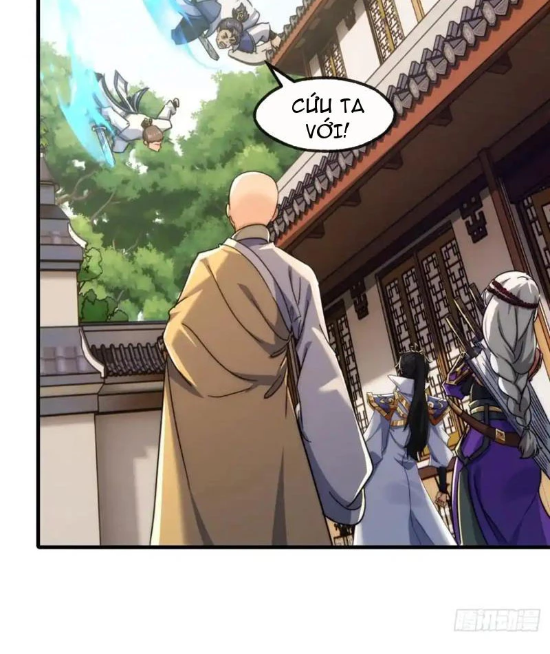 Mời công tử trảm yêu Chapter 155 - Trang 3