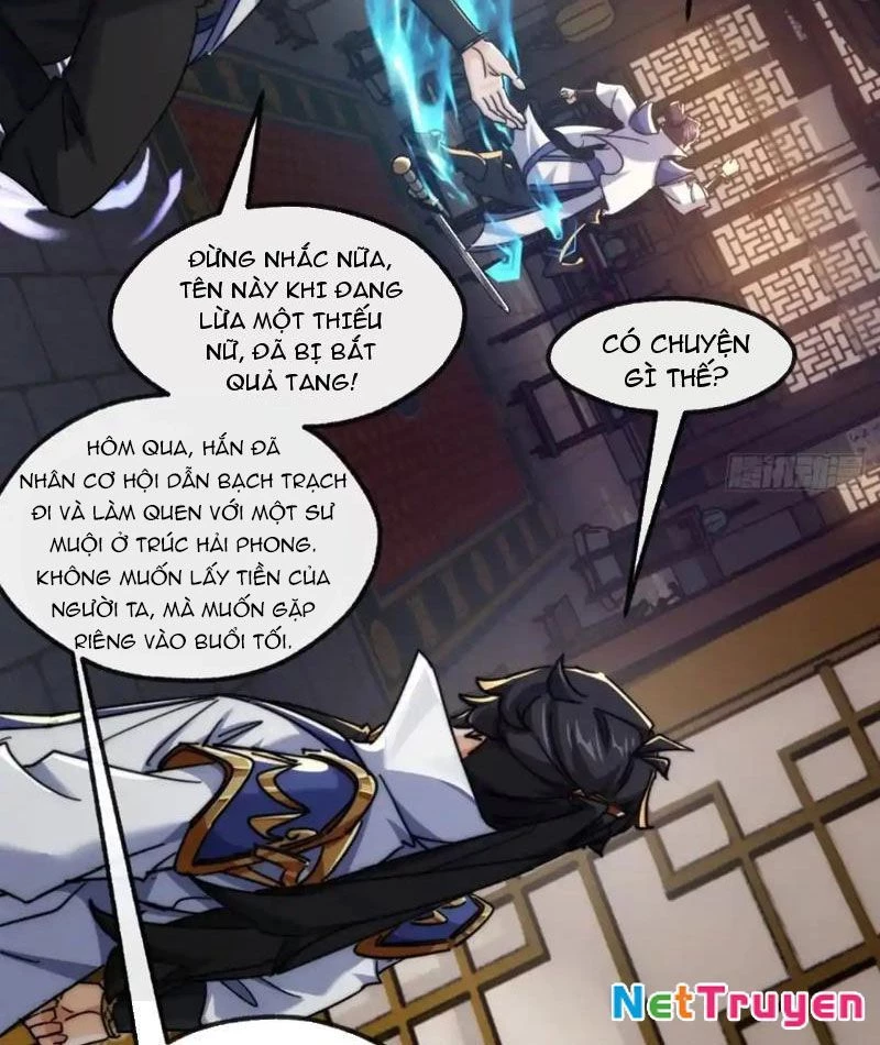 Mời công tử trảm yêu Chapter 155 - Trang 3