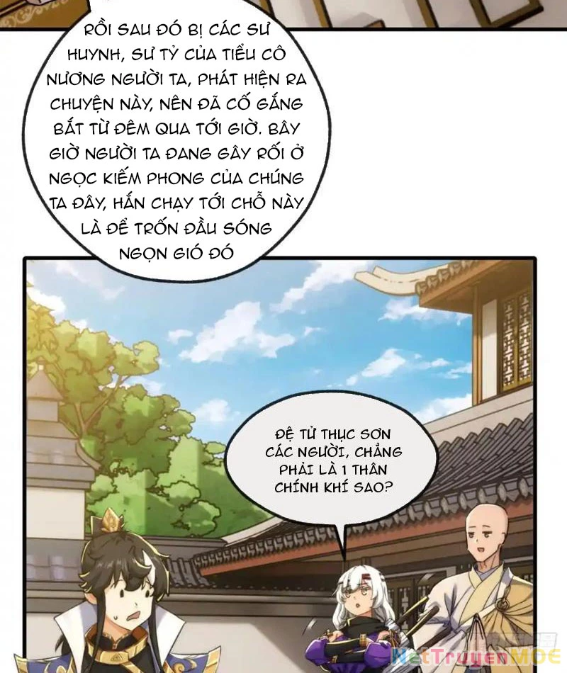 Mời công tử trảm yêu Chapter 155 - Trang 3