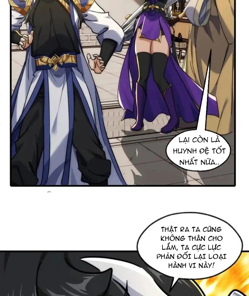 Mời công tử trảm yêu Chapter 155 - Trang 3