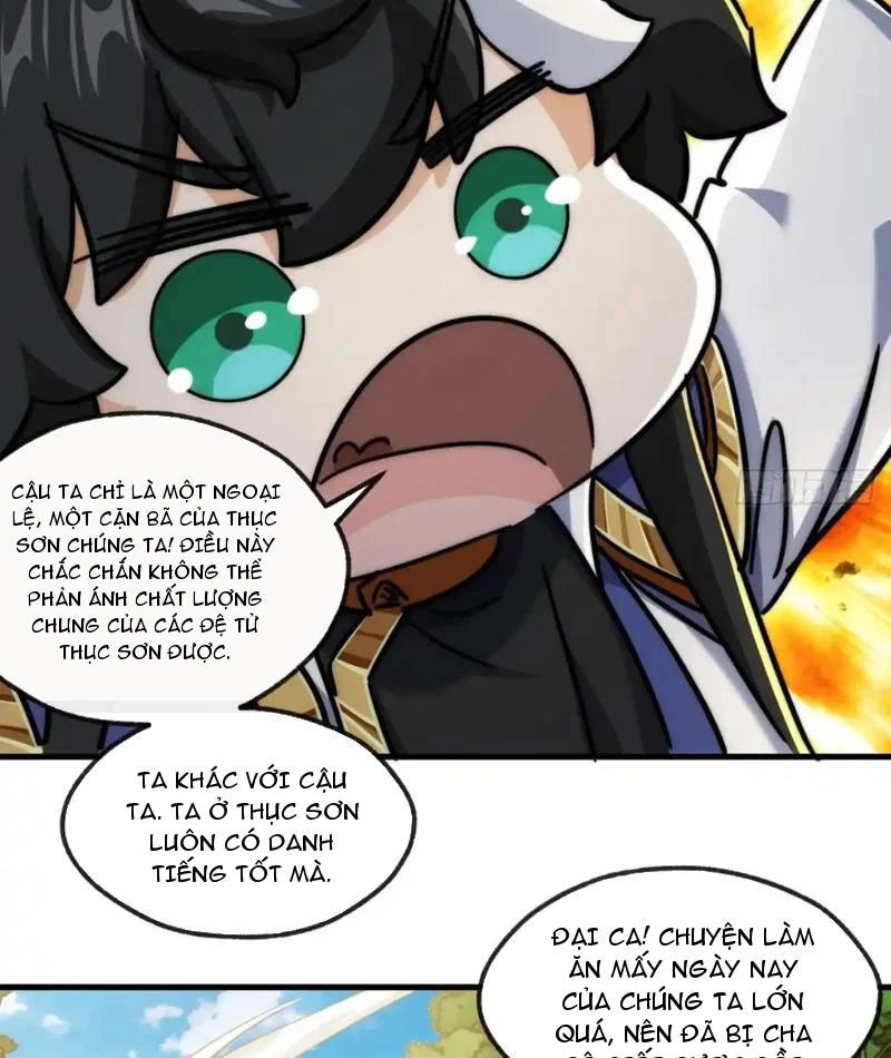 Mời công tử trảm yêu Chapter 155 - Trang 3
