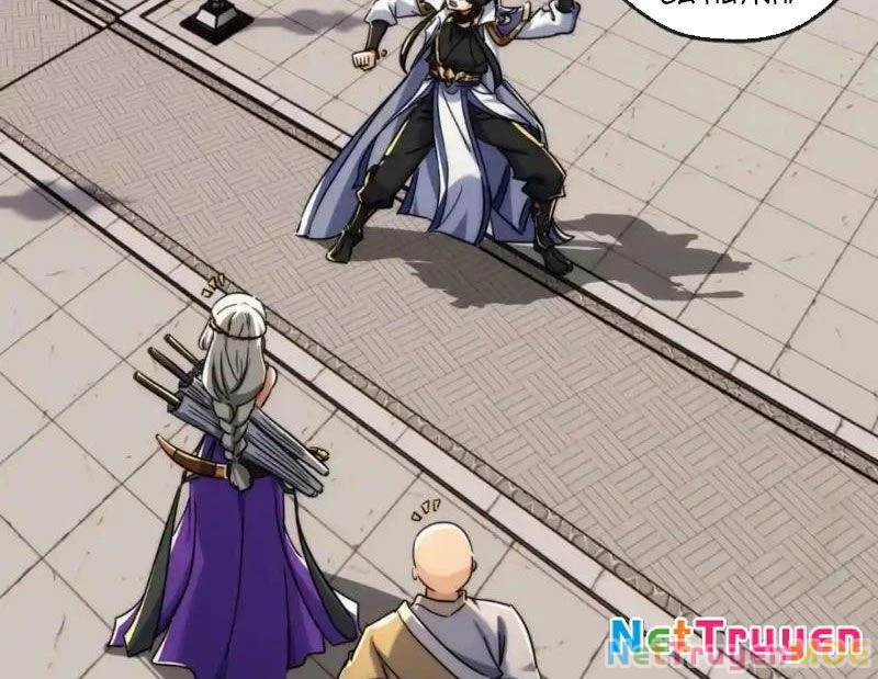 Mời công tử trảm yêu Chapter 155 - Trang 3