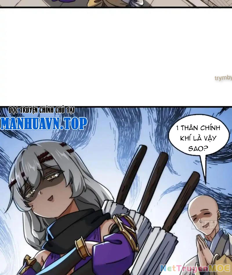 Mời công tử trảm yêu Chapter 155 - Trang 3
