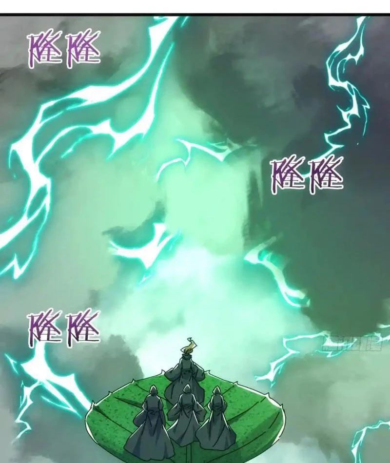 Mời công tử trảm yêu Chapter 155 - Trang 3
