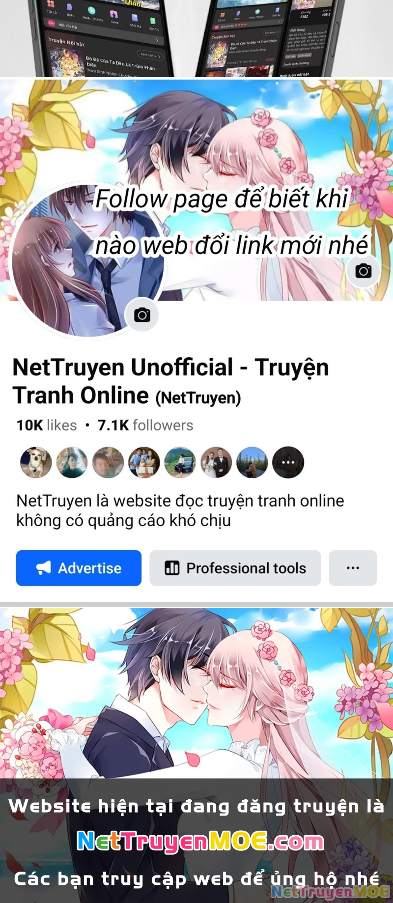 Mời công tử trảm yêu Chapter 155 - Trang 3