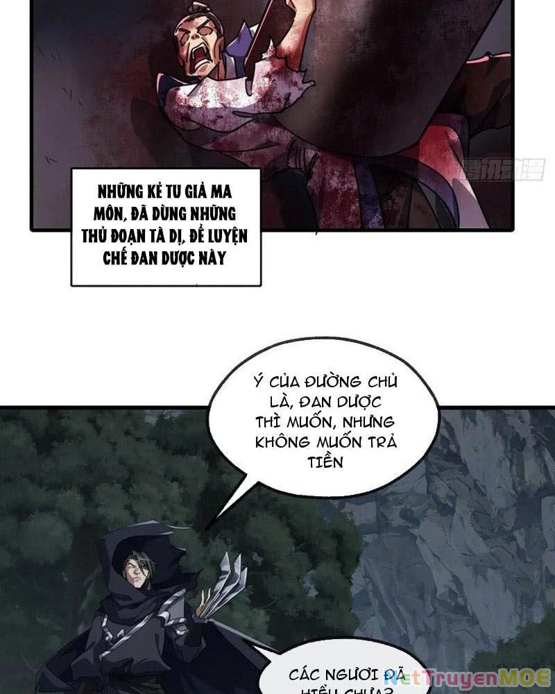 Mời công tử trảm yêu Chapter 157 - Next Chapter 158