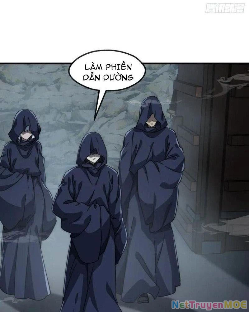 Mời công tử trảm yêu Chapter 157 - Next Chapter 158