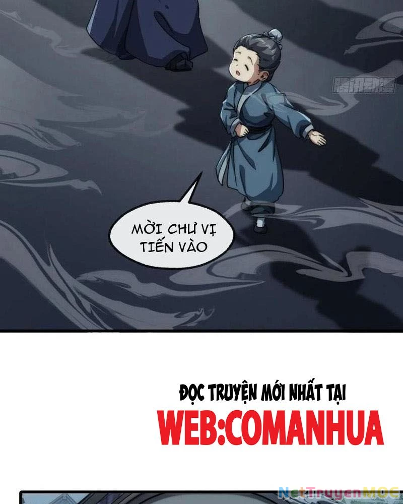 Mời công tử trảm yêu Chapter 157 - Next Chapter 158