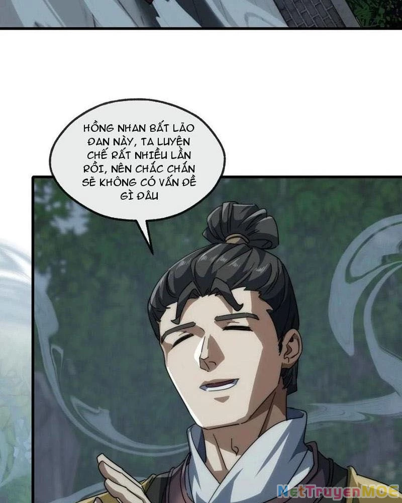 Mời công tử trảm yêu Chapter 157 - Next Chapter 158