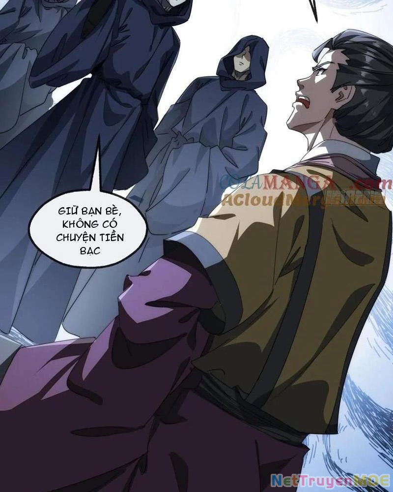 Mời công tử trảm yêu Chapter 157 - Next Chapter 158