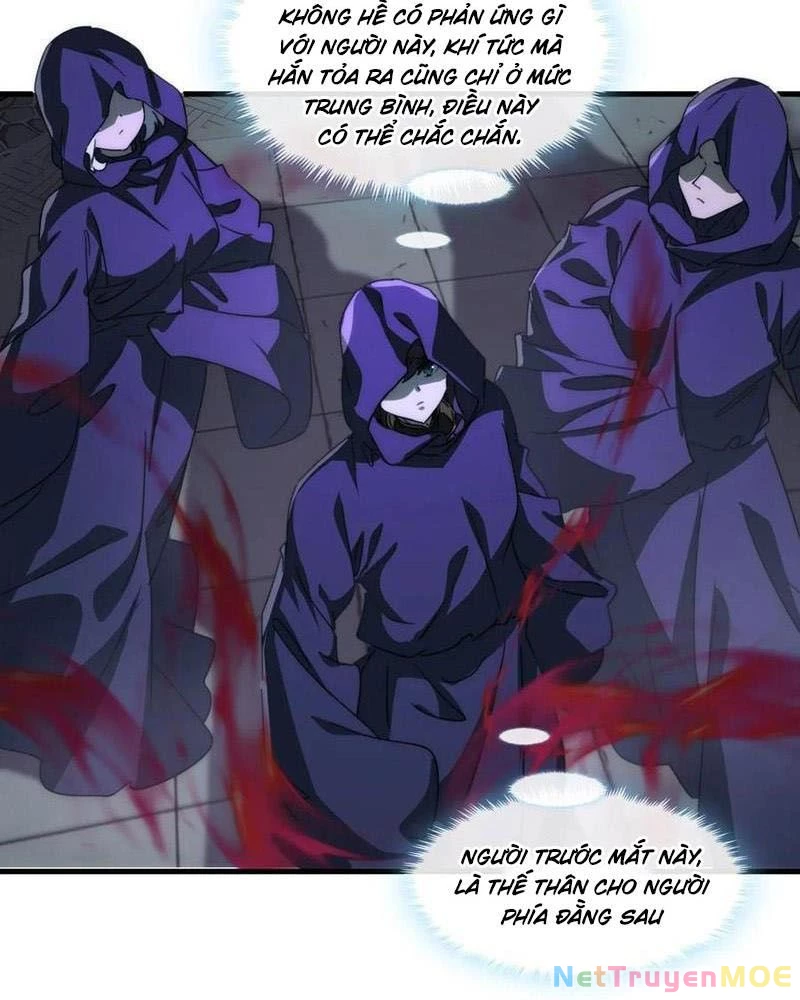 Mời công tử trảm yêu Chapter 157 - Next Chapter 158