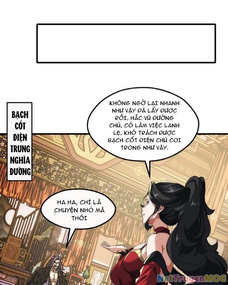 Mời công tử trảm yêu Chapter 157 - Next Chapter 158