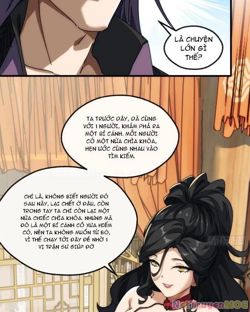 Mời công tử trảm yêu Chapter 157 - Next Chapter 158