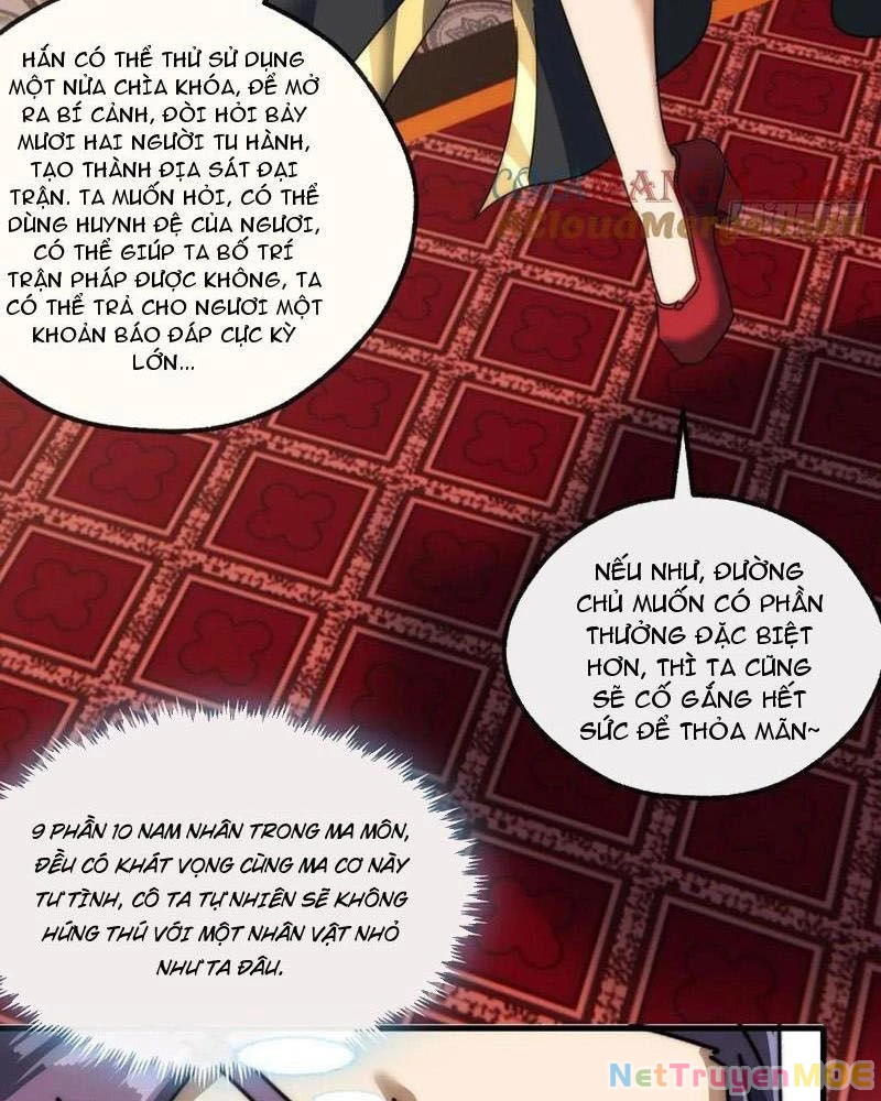 Mời công tử trảm yêu Chapter 157 - Next Chapter 158