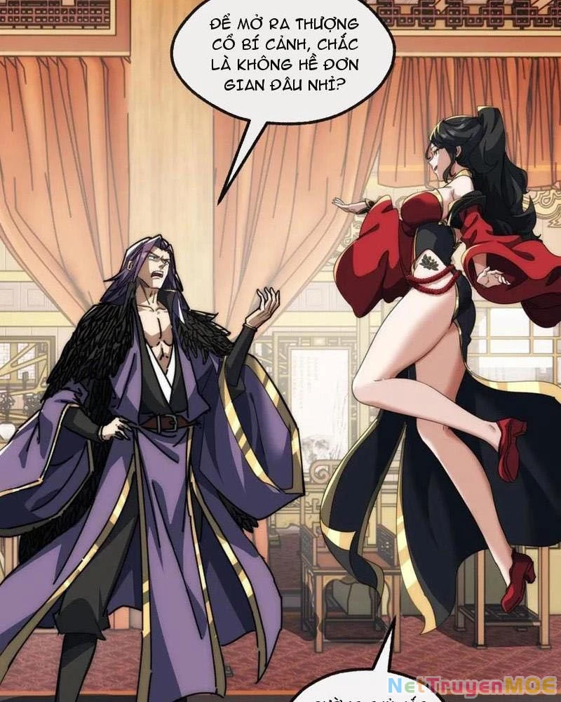 Mời công tử trảm yêu Chapter 157 - Next Chapter 158