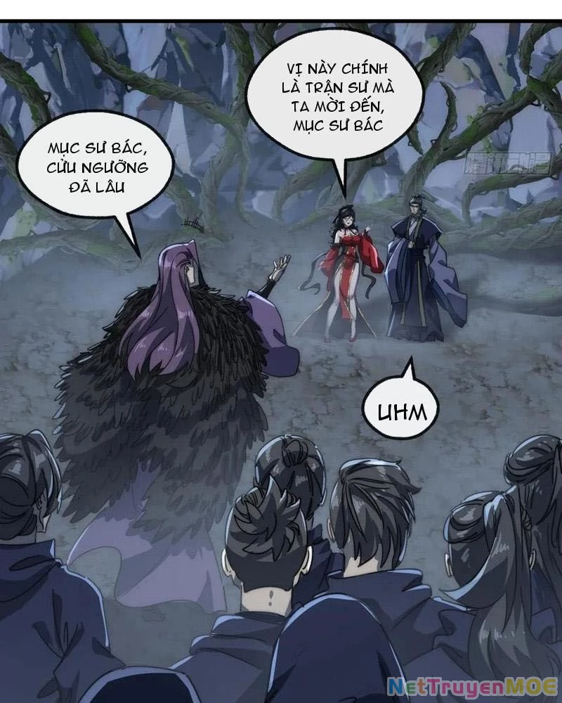 Mời công tử trảm yêu Chapter 157 - Next Chapter 158