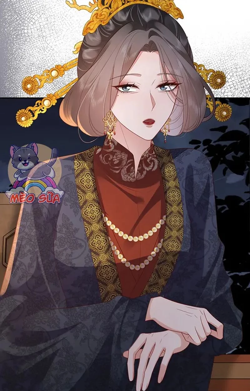 Không Biết Bệ Hạ Là Một Tiểu Cô Nương Chapter 83 - Trang 3