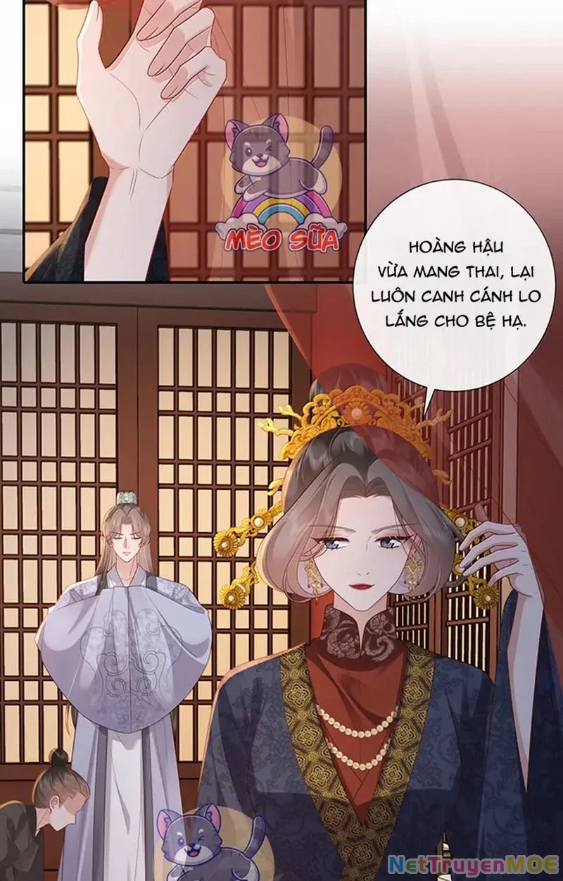 Không Biết Bệ Hạ Là Một Tiểu Cô Nương Chapter 83 - Next Chapter 84