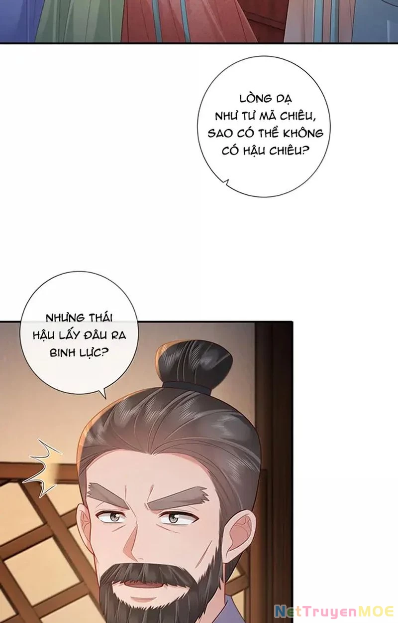 Không Biết Bệ Hạ Là Một Tiểu Cô Nương Chapter 83 - Next Chapter 84