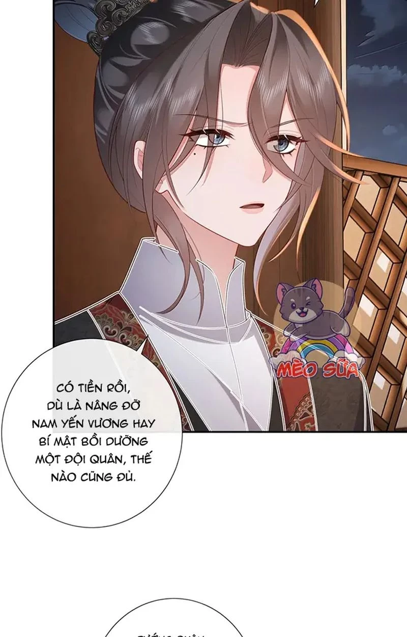 Không Biết Bệ Hạ Là Một Tiểu Cô Nương Chapter 83 - Next Chapter 84