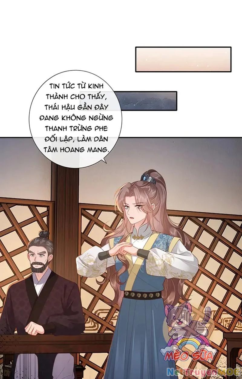 Không Biết Bệ Hạ Là Một Tiểu Cô Nương Chapter 83 - Next Chapter 84
