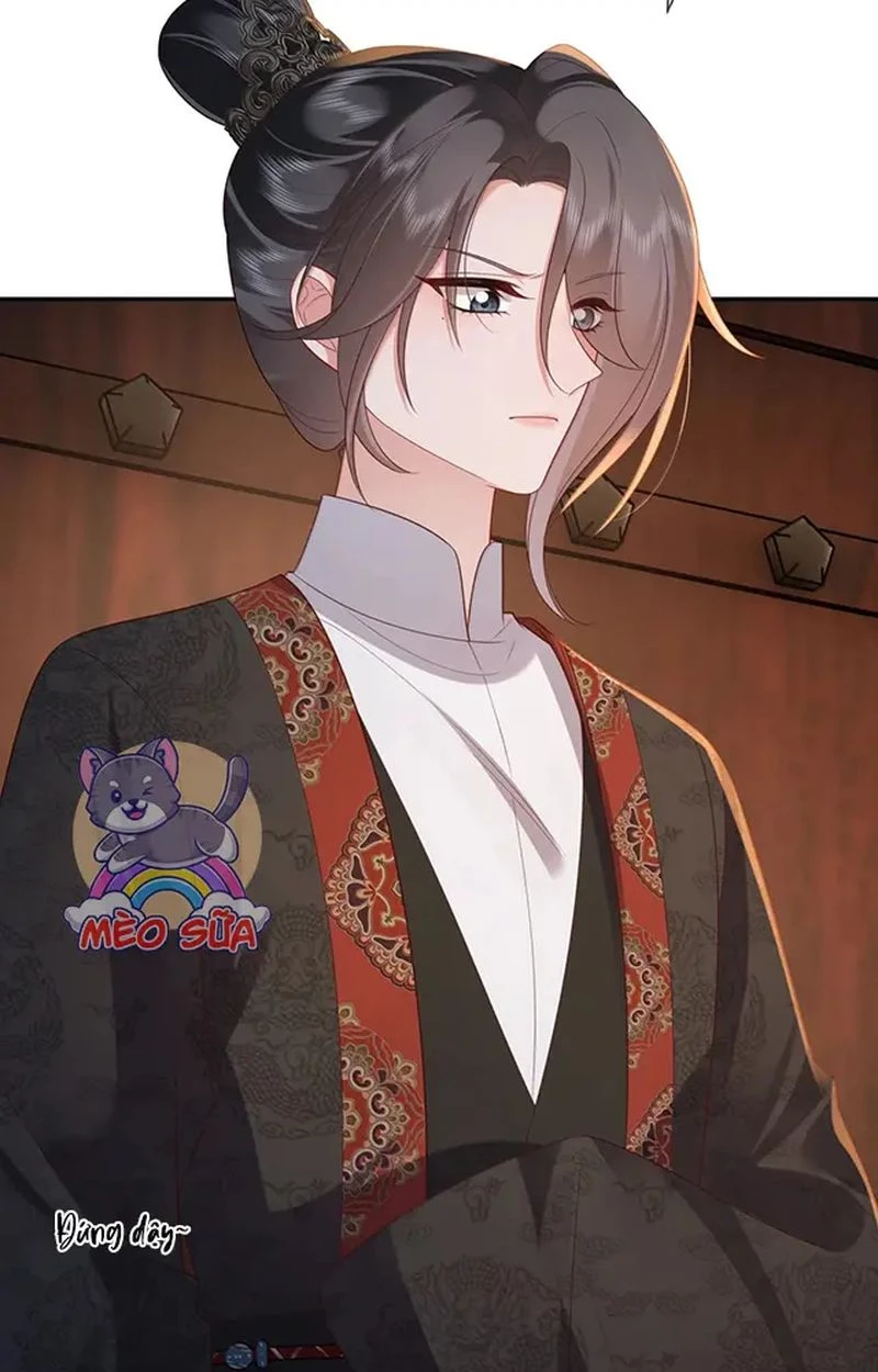 Không Biết Bệ Hạ Là Một Tiểu Cô Nương Chapter 83 - Next Chapter 84