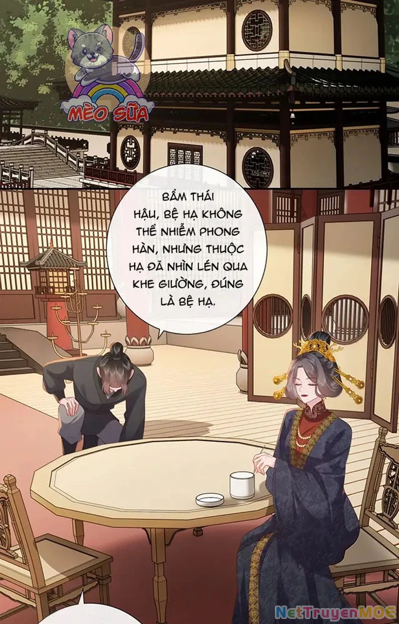 Không Biết Bệ Hạ Là Một Tiểu Cô Nương Chapter 83 - Next Chapter 84
