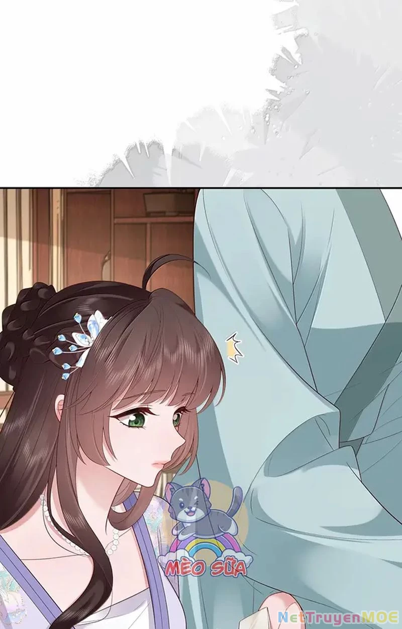 Không Biết Bệ Hạ Là Một Tiểu Cô Nương Chapter 83 - Trang 3