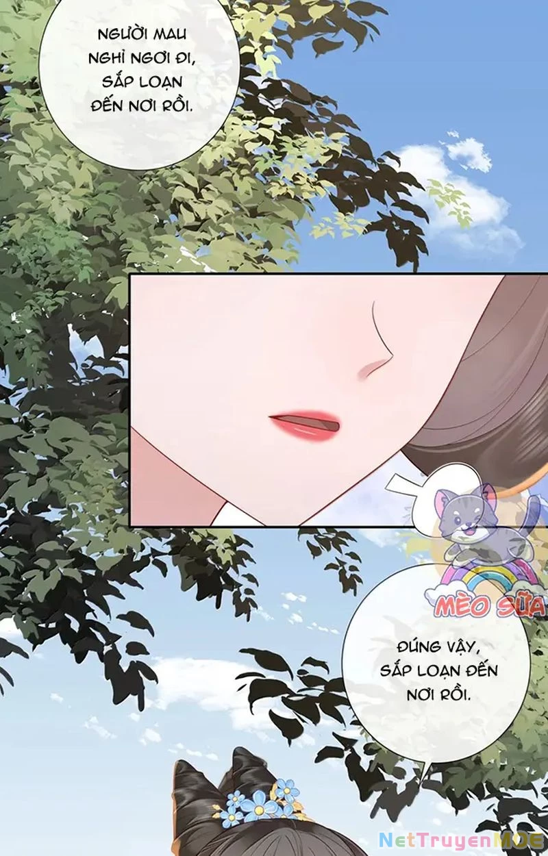 Không Biết Bệ Hạ Là Một Tiểu Cô Nương Chapter 84 - Trang 3
