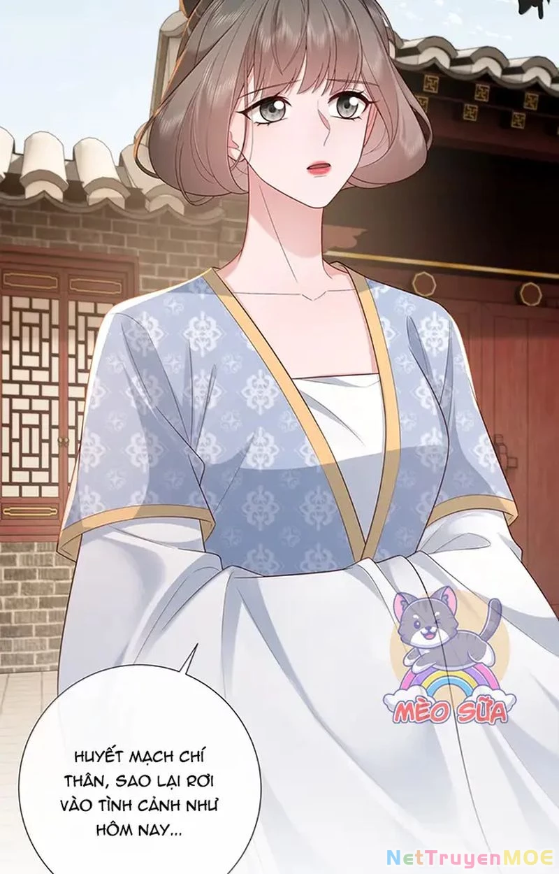 Không Biết Bệ Hạ Là Một Tiểu Cô Nương Chapter 84 - Trang 3