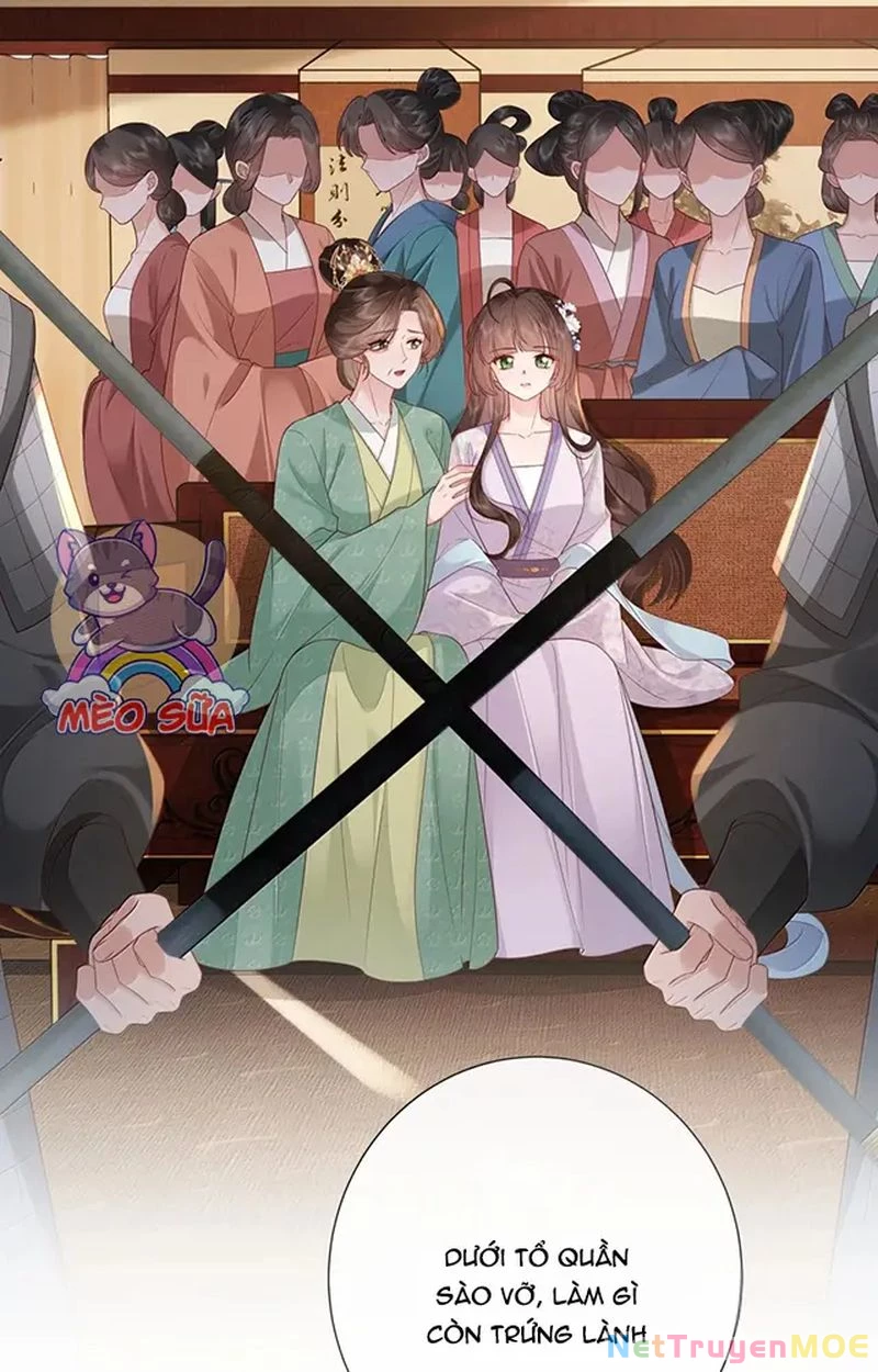Không Biết Bệ Hạ Là Một Tiểu Cô Nương Chapter 84 - Trang 3