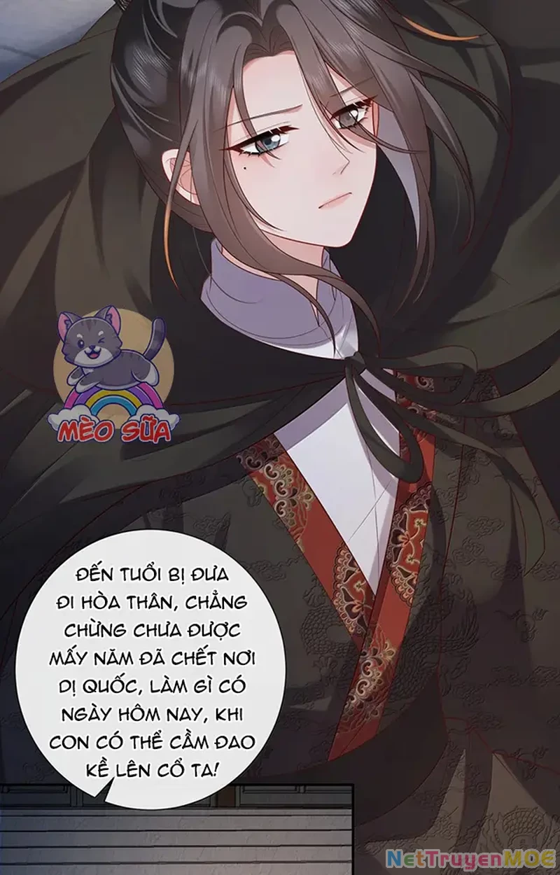 Không Biết Bệ Hạ Là Một Tiểu Cô Nương Chapter 87 - Trang 3