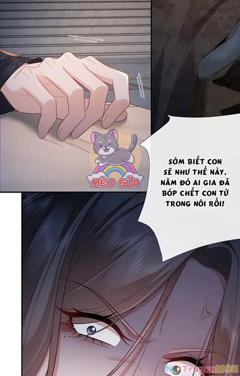 Không Biết Bệ Hạ Là Một Tiểu Cô Nương Chapter 87 - Trang 3