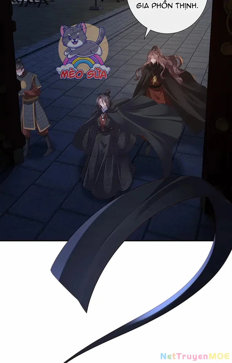 Không Biết Bệ Hạ Là Một Tiểu Cô Nương Chapter 87 - Trang 3
