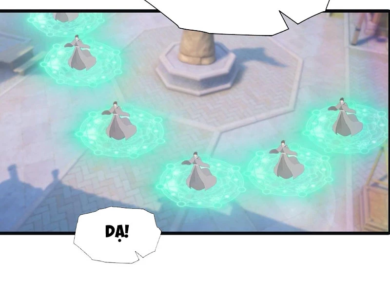 Tu Tiên Trở Về Tại Vườn Trường - Phần 2 Chapter 140 - Trang 2