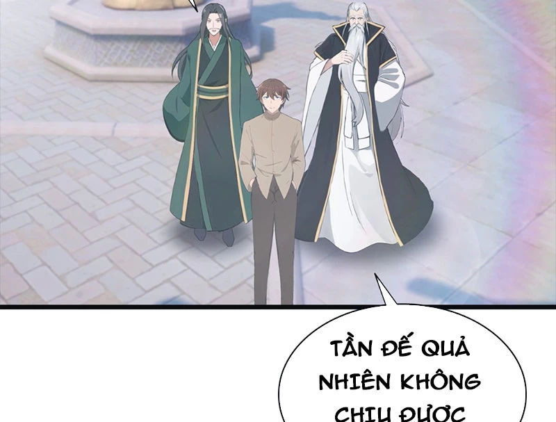 Tu Tiên Trở Về Tại Vườn Trường - Phần 2 Chapter 140 - Trang 2