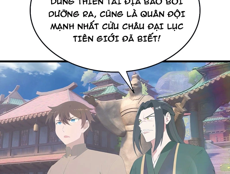 Tu Tiên Trở Về Tại Vườn Trường - Phần 2 Chapter 140 - Trang 2