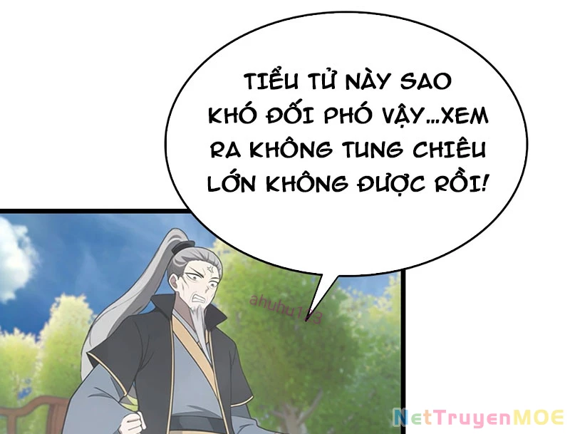 Tu Tiên Trở Về Tại Vườn Trường - Phần 2 Chapter 140 - Trang 2