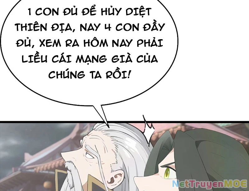 Tu Tiên Trở Về Tại Vườn Trường - Phần 2 Chapter 140 - Trang 2