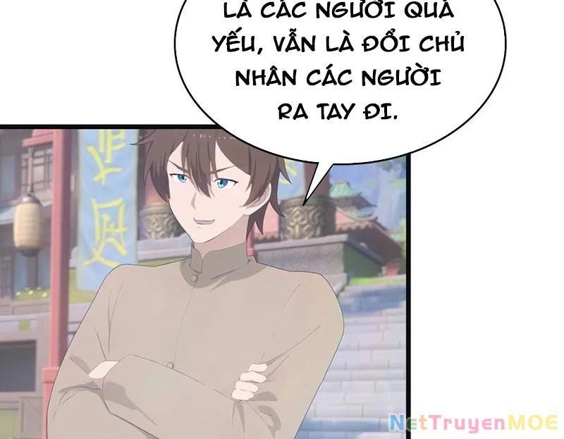 Tu Tiên Trở Về Tại Vườn Trường - Phần 2 Chapter 141 - Trang 2