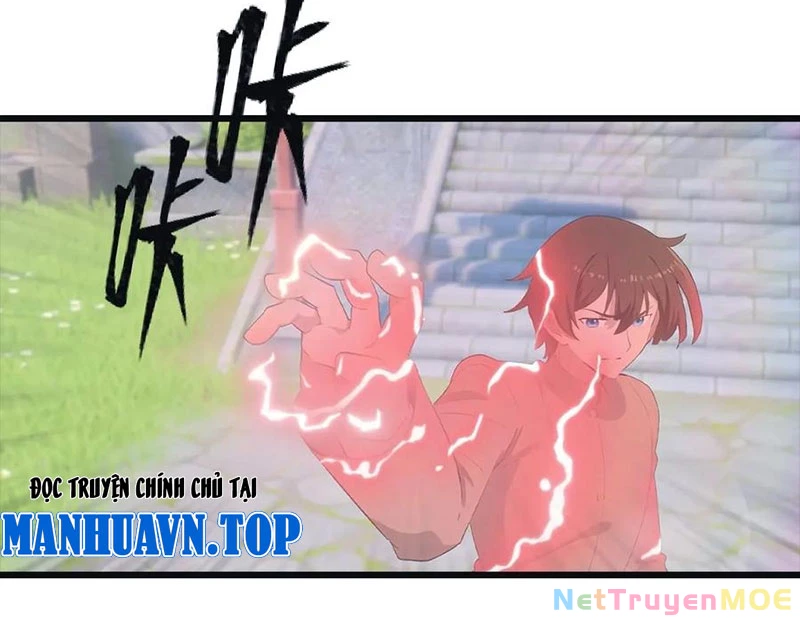 Tu Tiên Trở Về Tại Vườn Trường - Phần 2 Chapter 141 - Trang 2