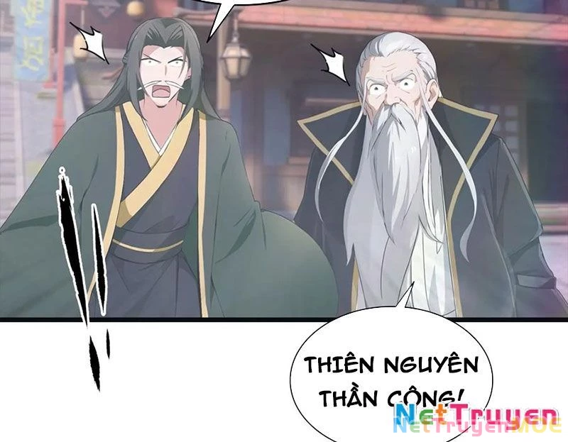 Tu Tiên Trở Về Tại Vườn Trường - Phần 2 Chapter 141 - Trang 2