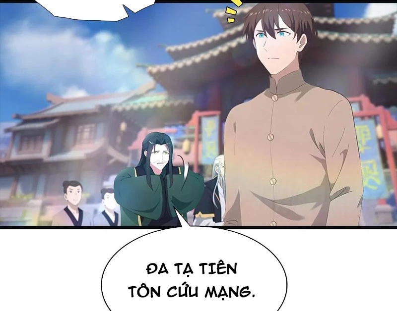 Tu Tiên Trở Về Tại Vườn Trường - Phần 2 Chapter 141 - Trang 2