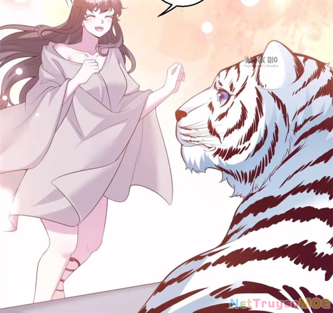Thảnh Thơi Thú Thế Chủng Chủng Điền, Sinh Sinh Tể Chapter 701 - Trang 2