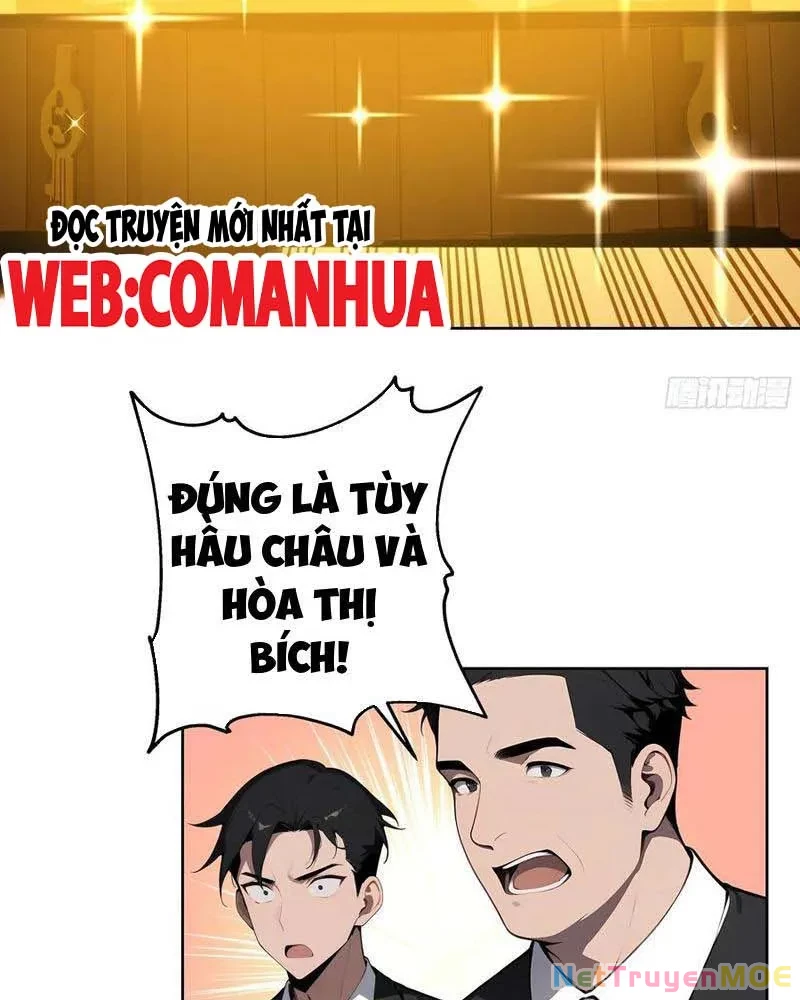 Kiếm Chủ Đại Hạ Chapter 77 - Next Chapter 78