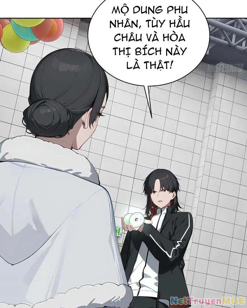 Kiếm Chủ Đại Hạ Chapter 77 - Next Chapter 78