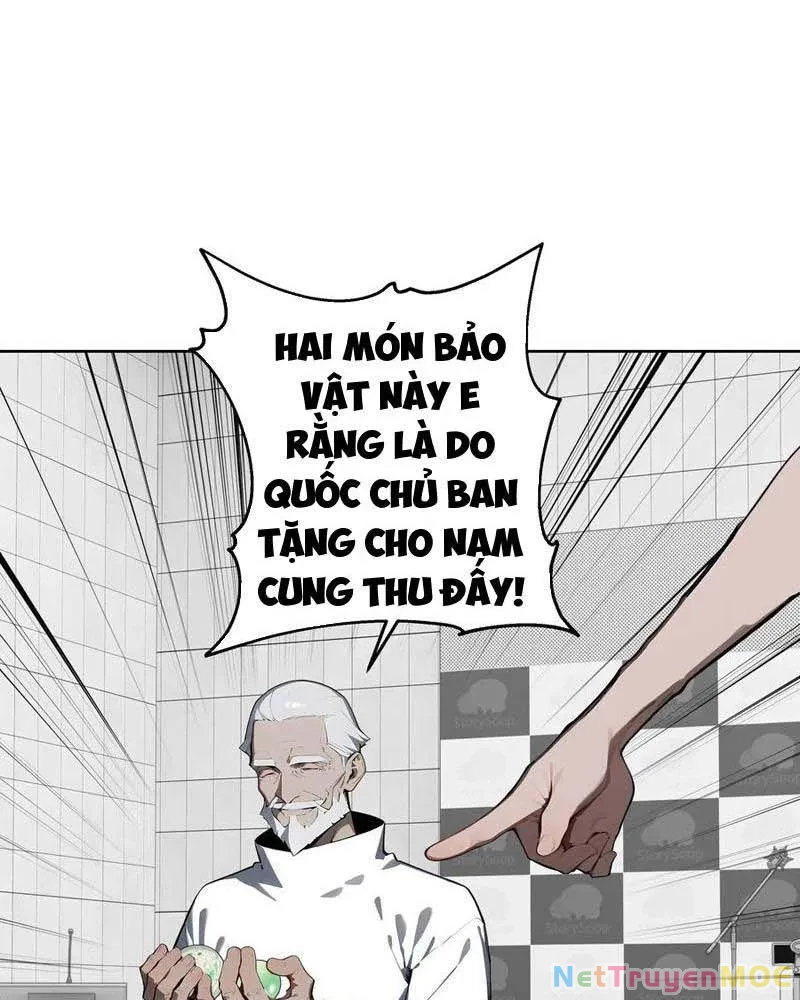Kiếm Chủ Đại Hạ Chapter 78 - Trang 3