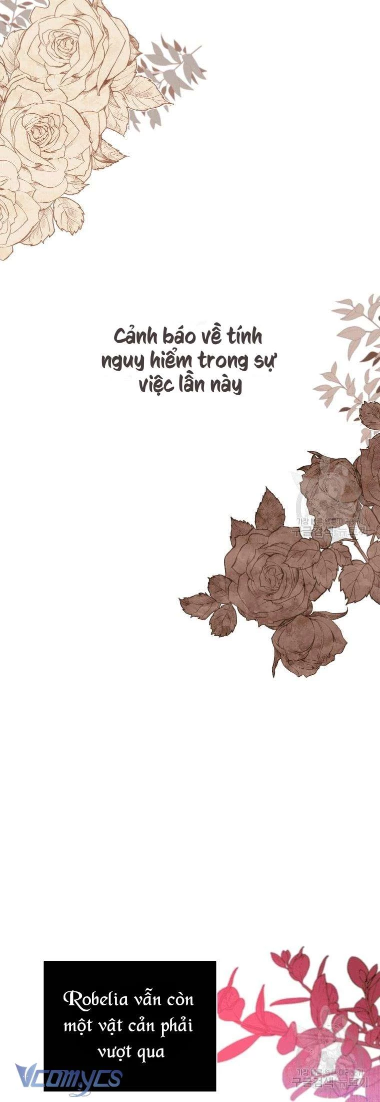 Hãy Ủng Hộ Kế Hoạch Trả Thù Của Tôi Chapter 22 - Trang 2