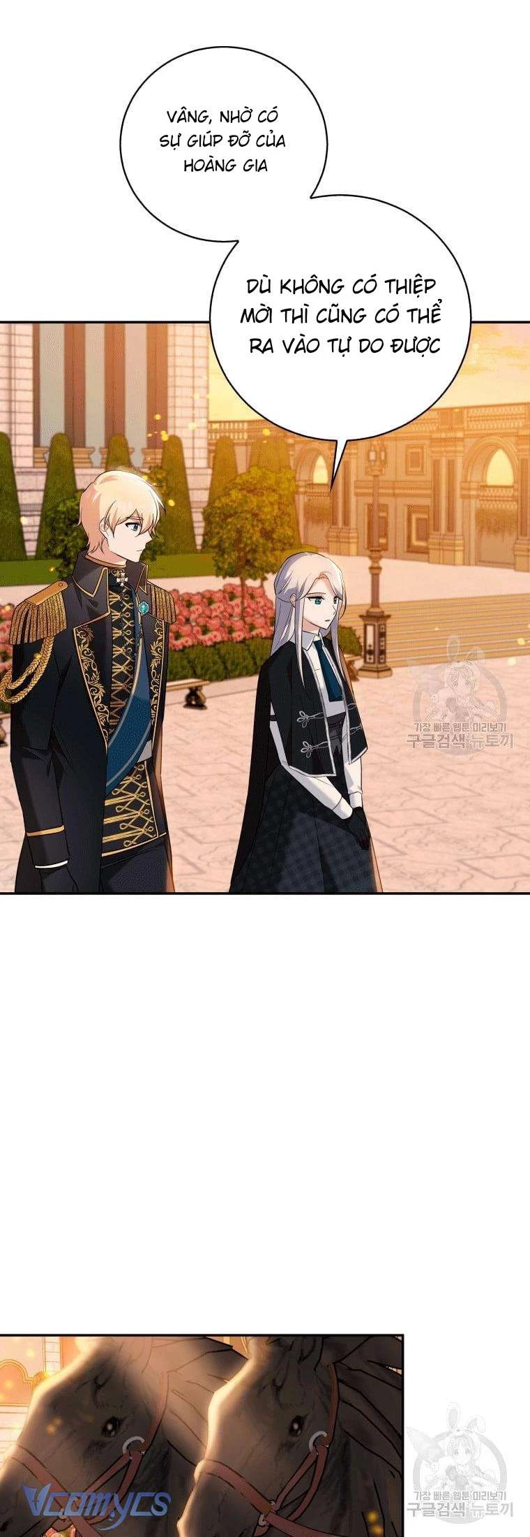 Hãy Ủng Hộ Kế Hoạch Trả Thù Của Tôi Chapter 22 - Trang 2